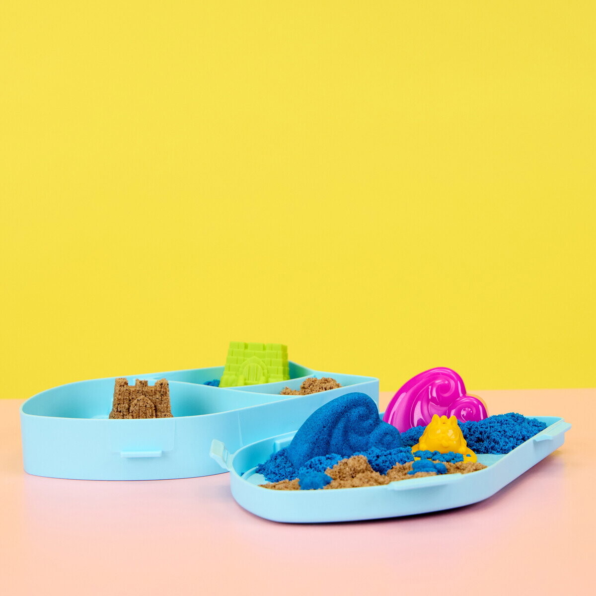Kinetic Sand - Surf N Sand Paradise
