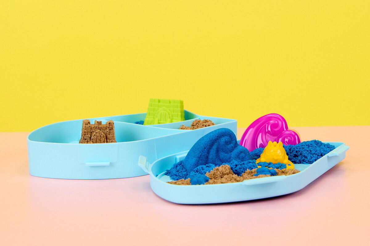 Kinetic Sand - Surf N Sand Paradise