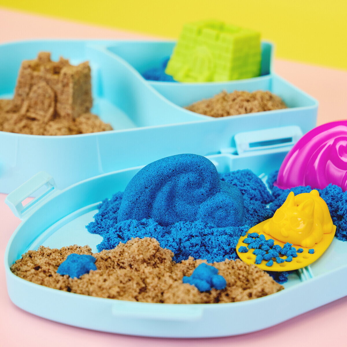Kinetic Sand - Surf N Sand Paradise