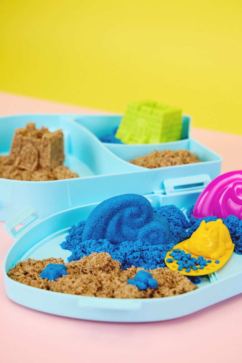 Kinetic Sand - Surf N Sand Paradise