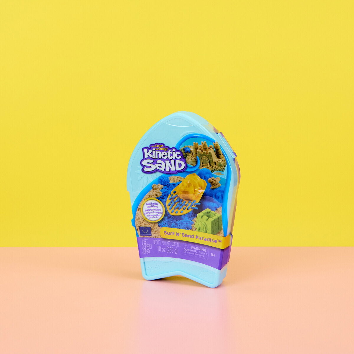 Kinetic Sand - Surf N Sand Paradise