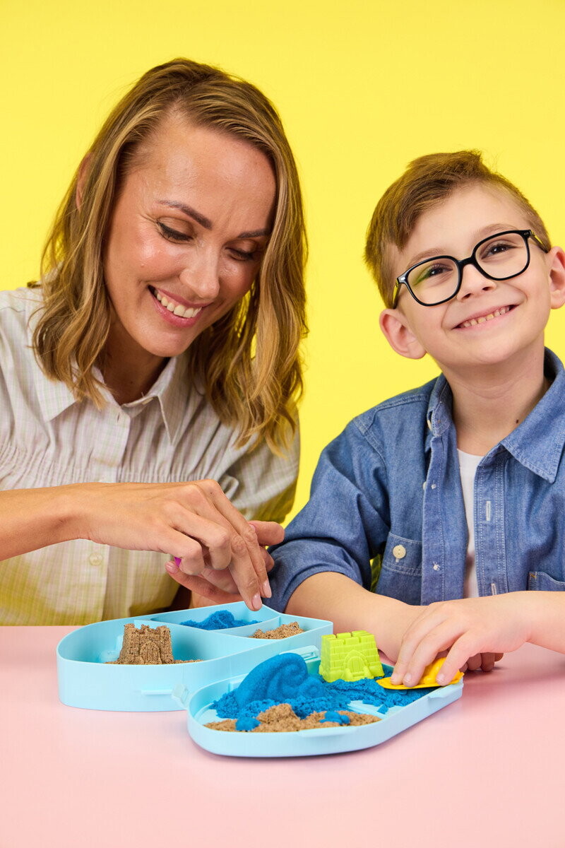 Kinetic Sand - Surf N Sand Paradise