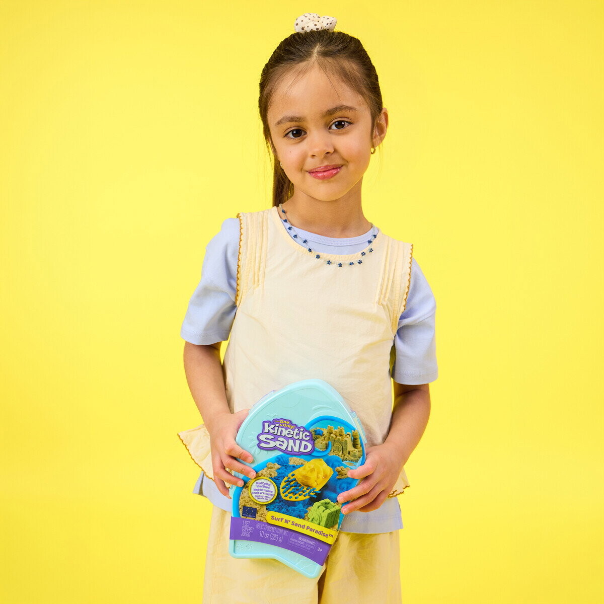 Kinetic Sand - Surf N Sand Paradise