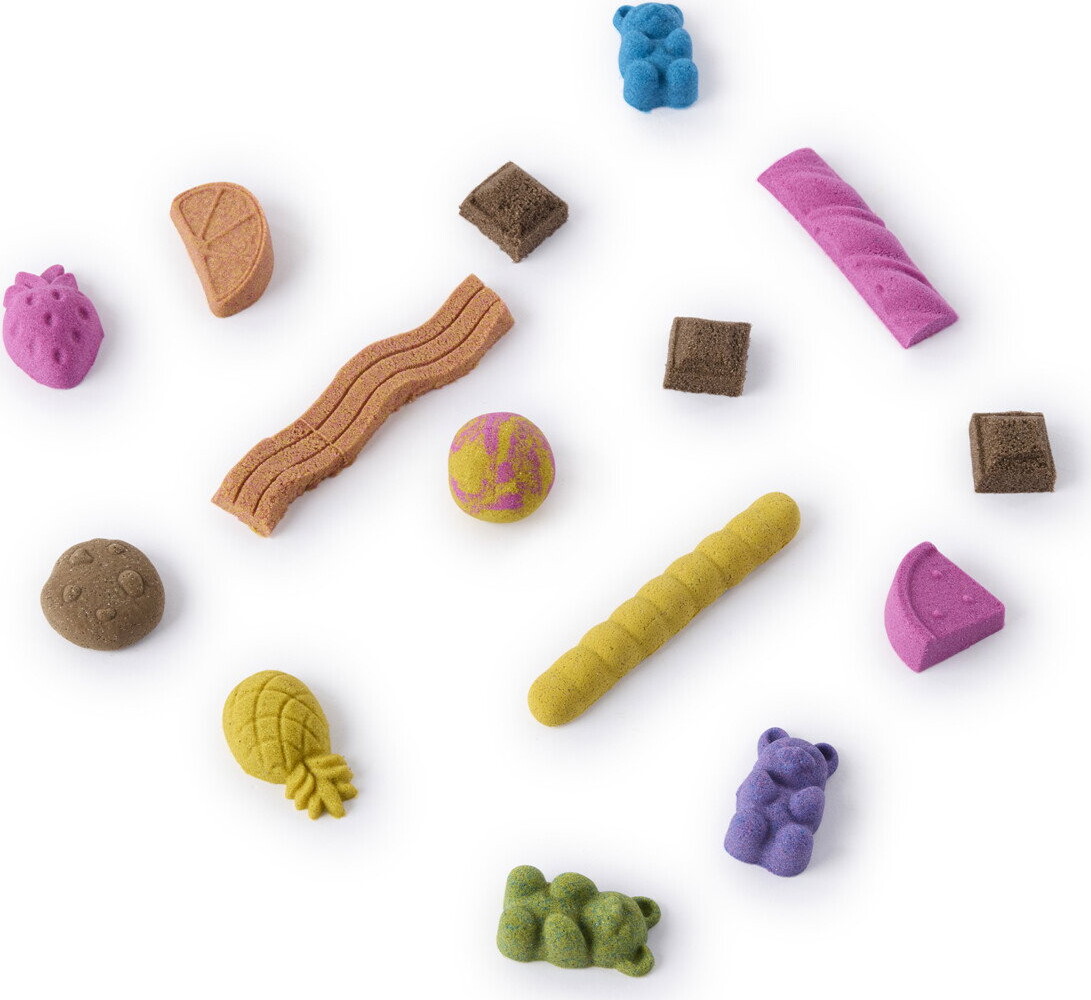 Kinetic Sand - Sweet Station