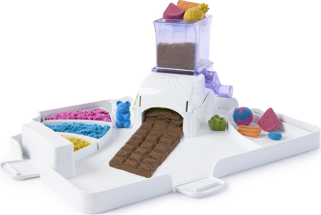 Kinetic Sand - Sweet Station
