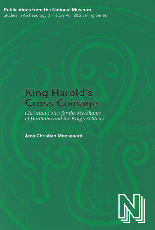 King Harold S Cross Coinage