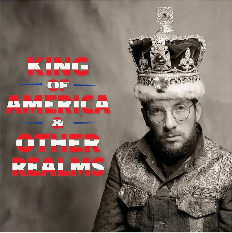 Elvis Costello - King Of America Other Realms - Super Deluxe