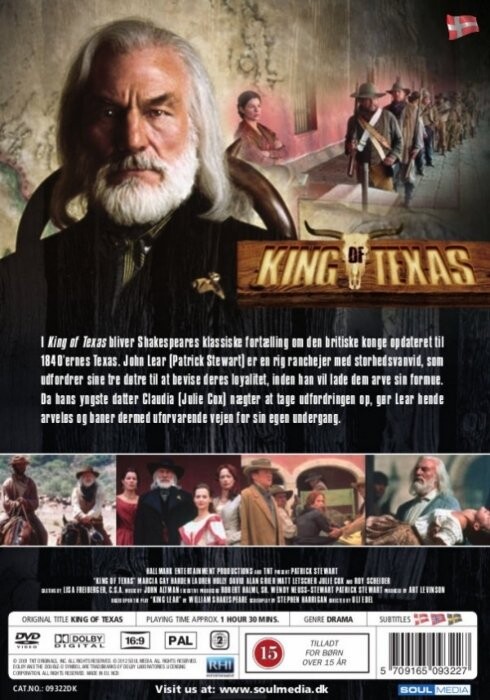 King Of Texas