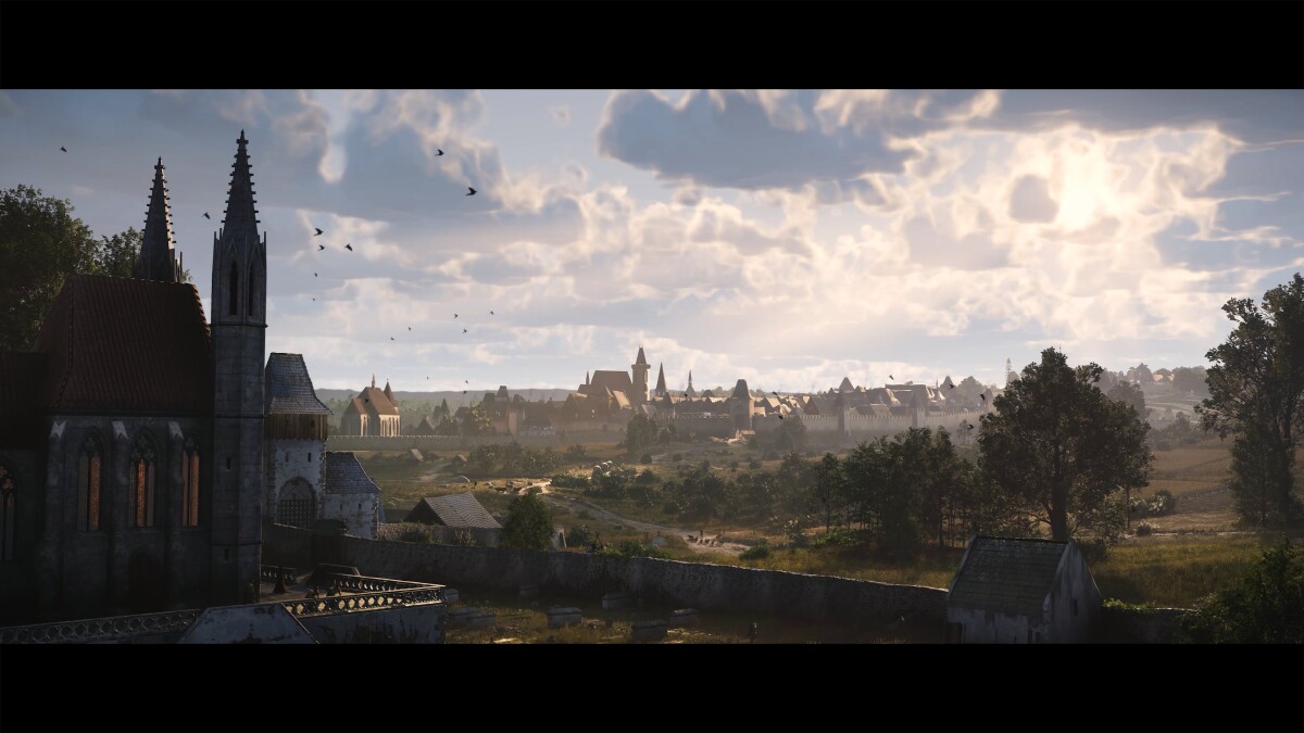 Kingdom Come Deliverance Ii