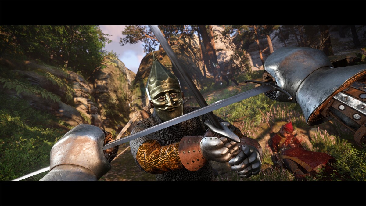 Kingdom Come Deliverance Ii