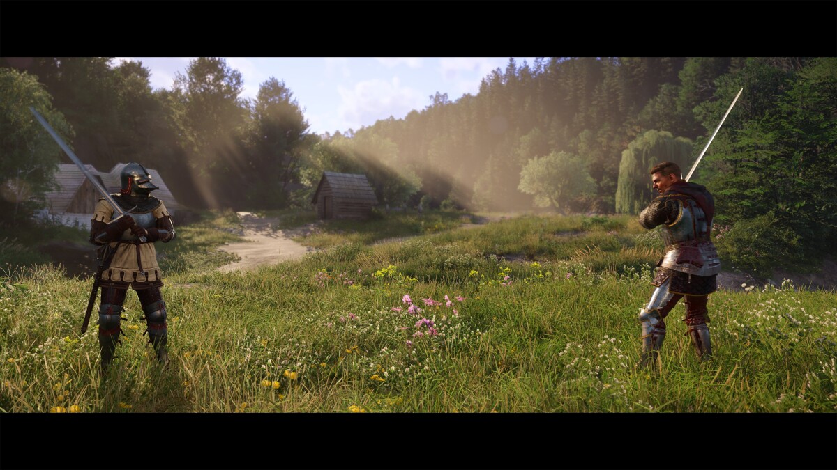Kingdom Come Deliverance Ii