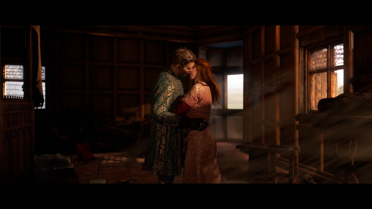 Kingdom Come Deliverance Ii