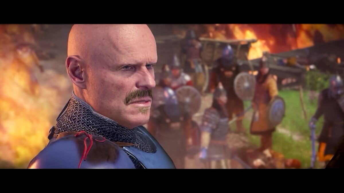 Kingdom Come Deliverance Royal Edition