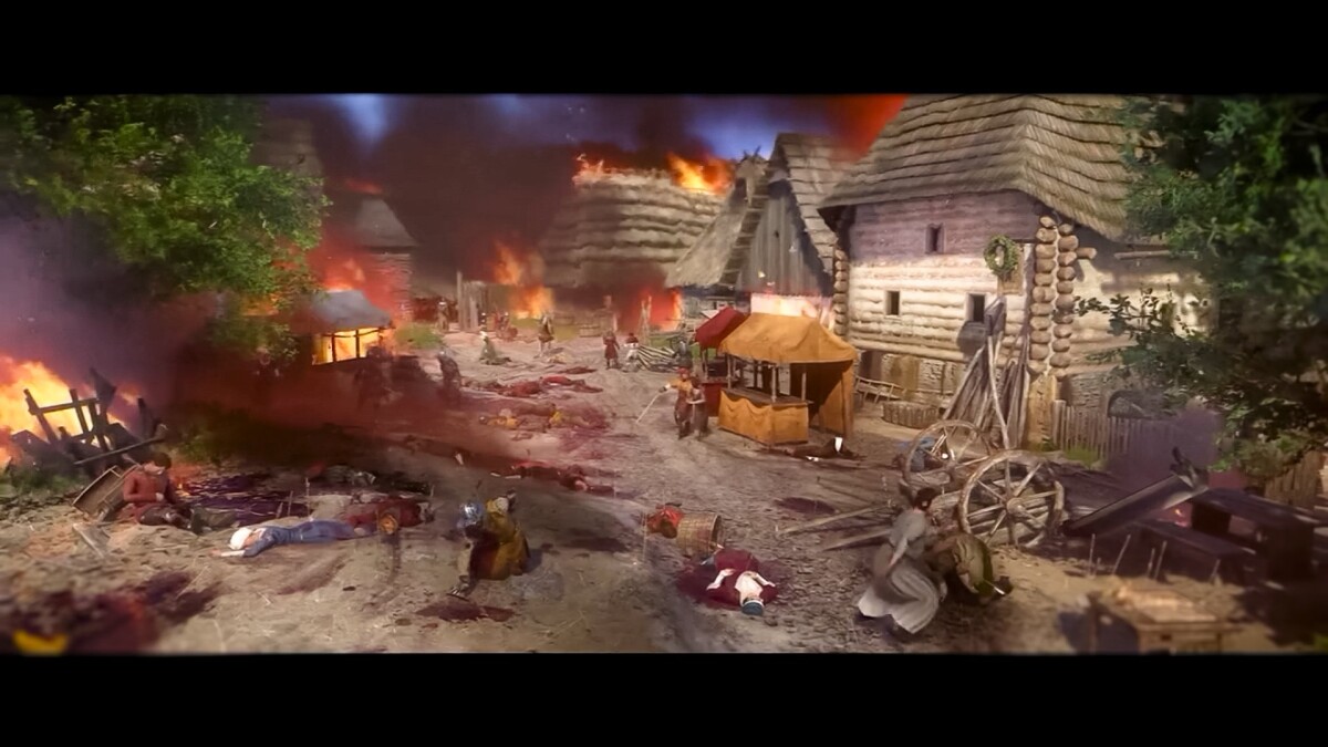 Kingdom Come Deliverance Royal Edition