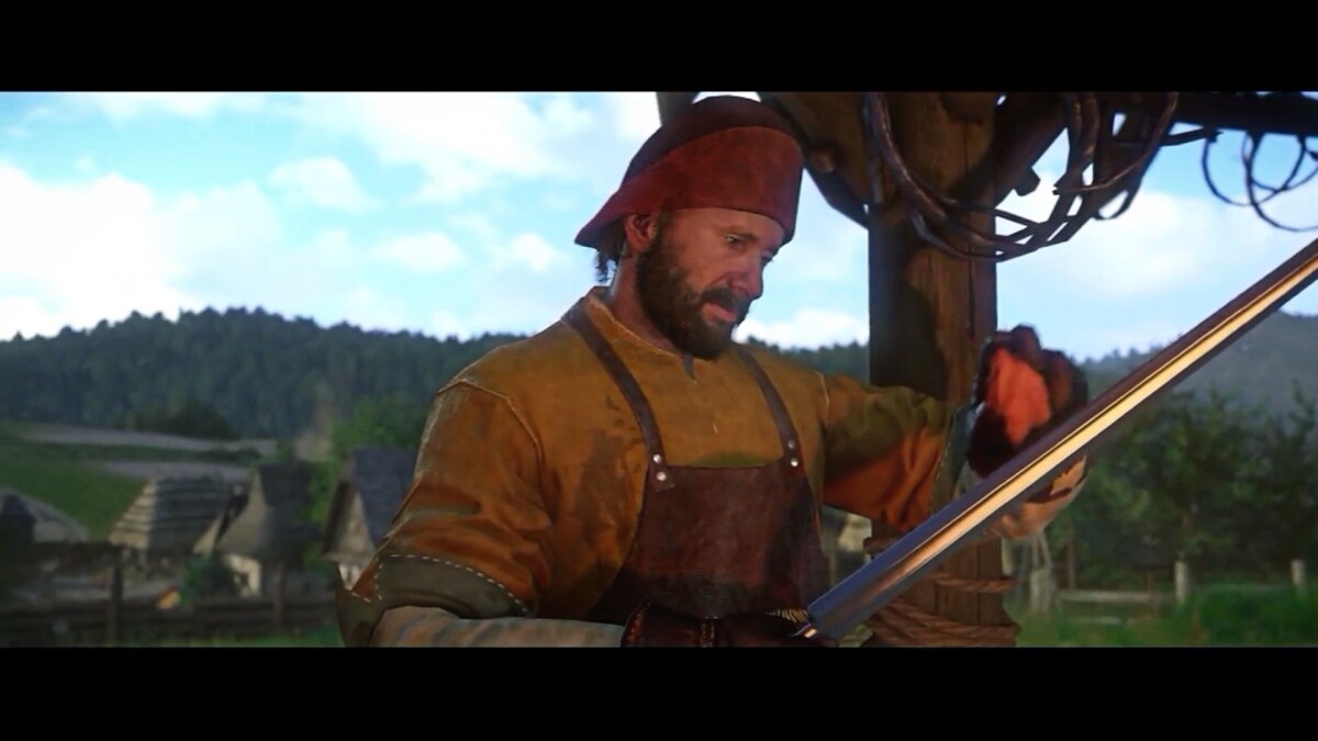Kingdom Come Deliverance Royal Edition