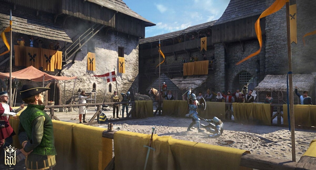Kingdom Come Deliverance - Royal Edition