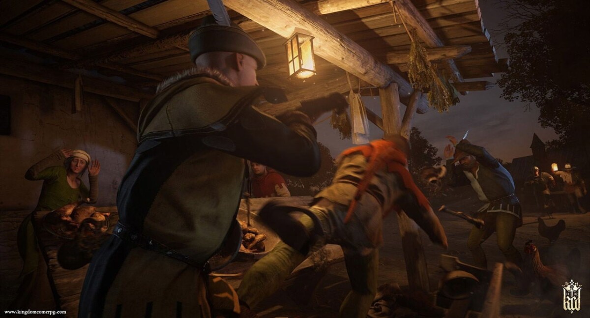 Kingdom Come Deliverance - Royal Edition