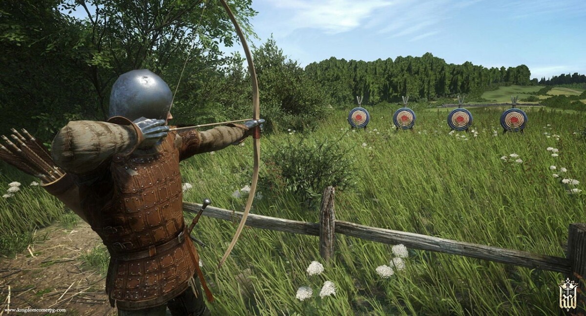 Kingdom Come Deliverance - Royal Edition