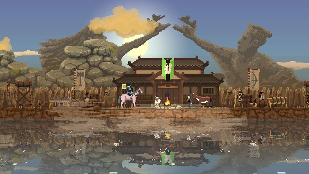 Kingdom Majestic Import