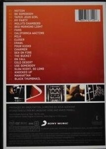 Kings Of Leon - Live At The O2 Arena