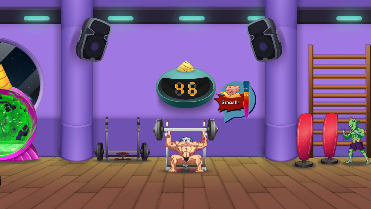 Kinnikuneko Super Muscle Cat Purrrrfect Edition Collector S Edition