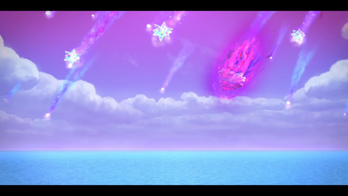 Kirby And The Forgotten Land