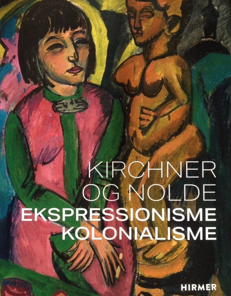 Kirchner Og Nolde