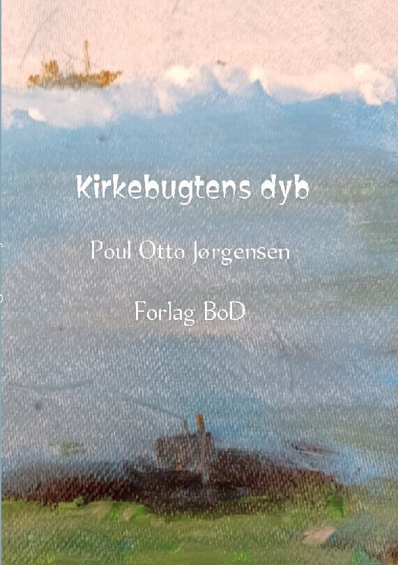 Kirkebugtens Dyb