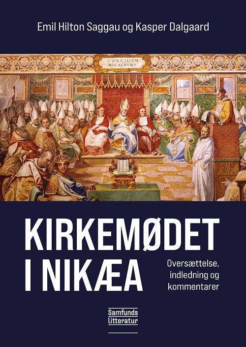 Kirkemødet I Nikæa