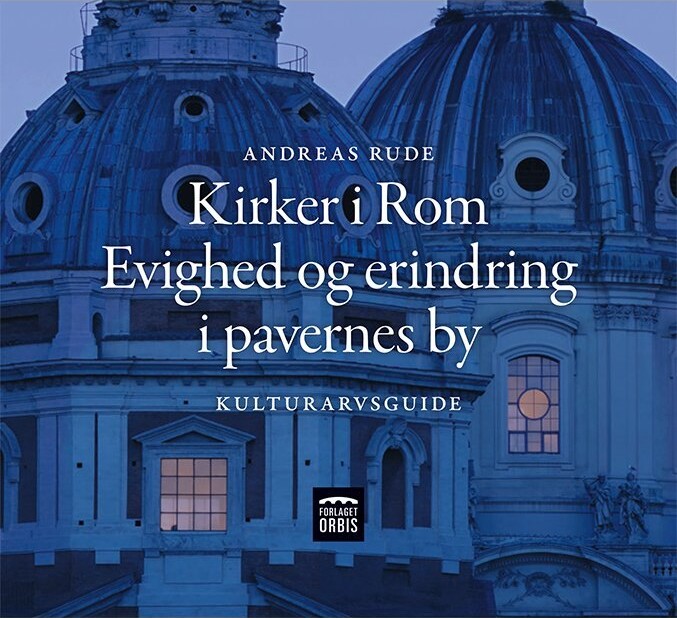 Kirker I Rom