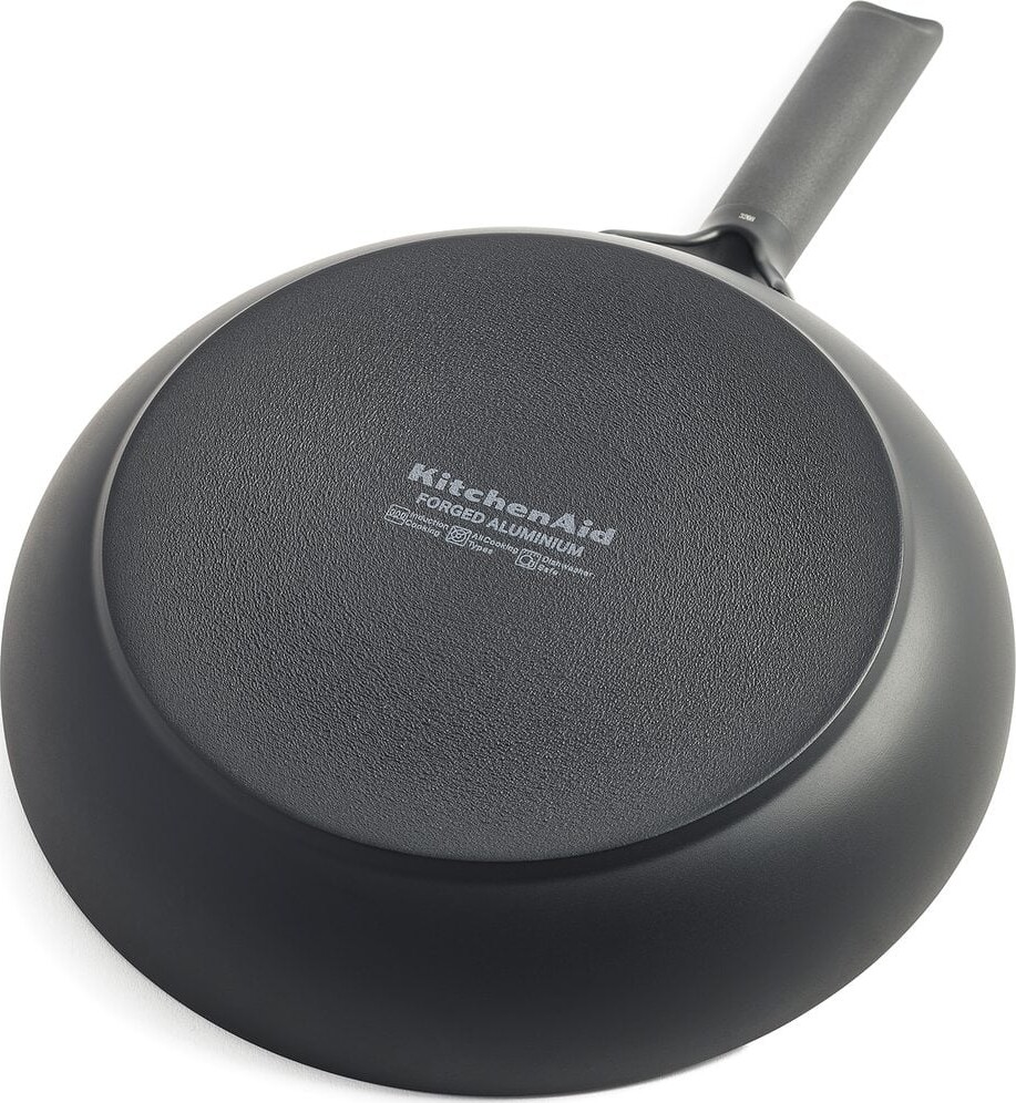 Kitchen Aid - Classic Forged Aluminium Ceramic Frying Pan 24 Cm