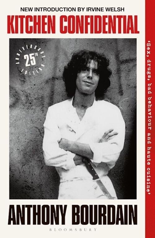 Kitchen Confidential