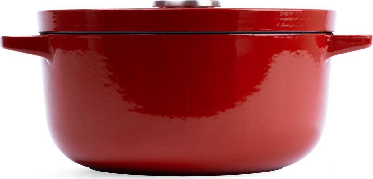 Kitchenaid - Ka-Casserole - Empire Red - 22Cm33L