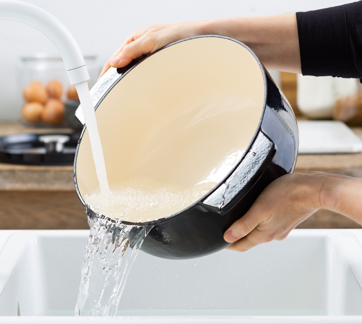 Kitchenaid - Ka-Casserole - Onyx Black - 26 Cm