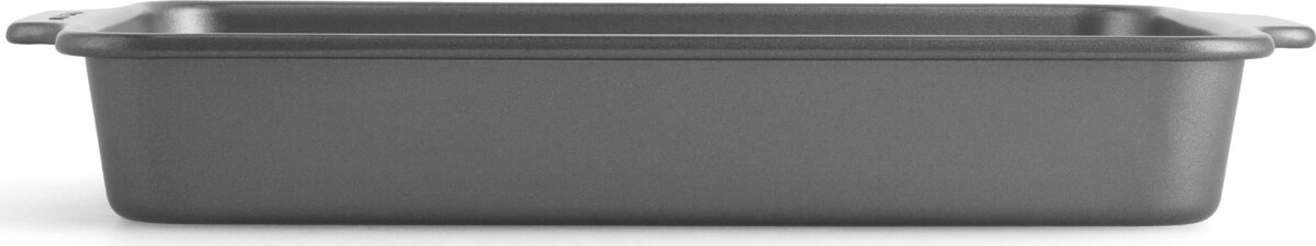 Kitchenaid - Metal Bakeware Cake Pan - Silver - 33 Cm X 225 Cm
