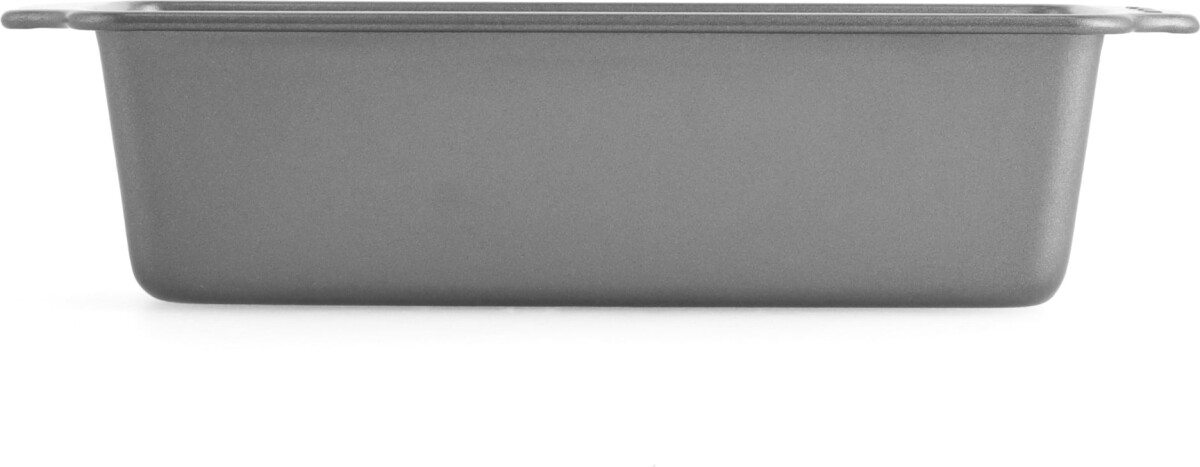Kitchenaid - Metal Bakeware Loafpan - Silver - 27 Cm X 11 Cm
