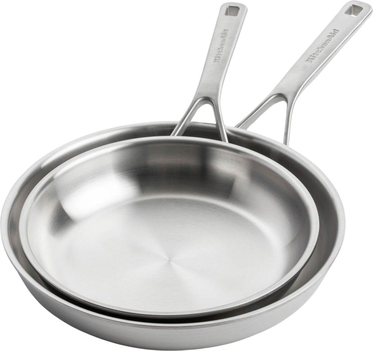 Kitchenaid - Multiply Grydesæt 7 Dele