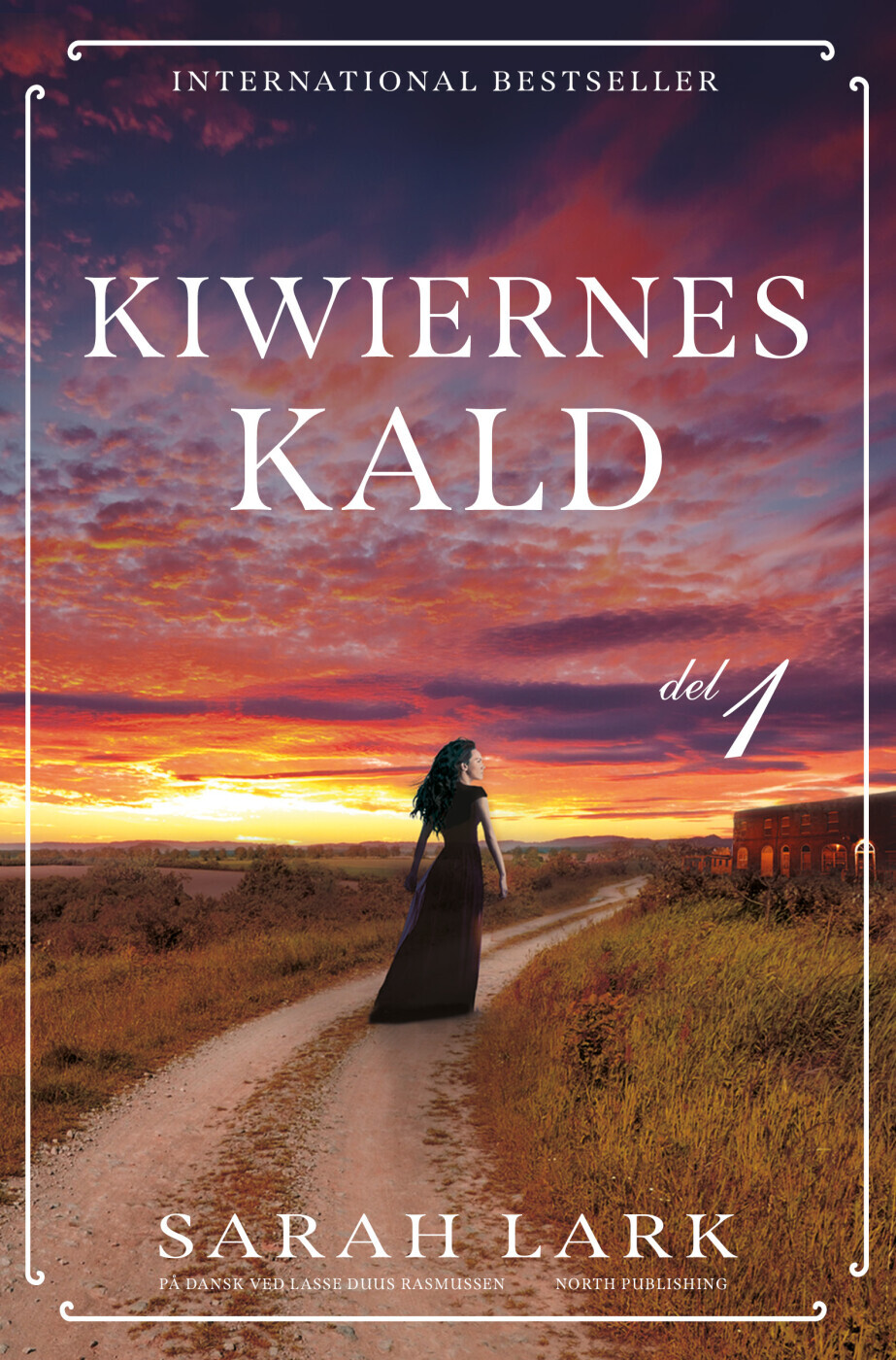 Kiwiernes Kald - Del 1