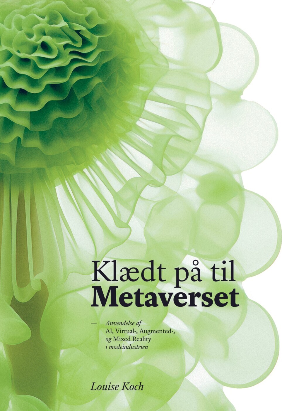 Klædt På Til Metaverset