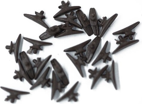 Klampe 12Mm 25 - 04-Bf-0487 - Billing Boats