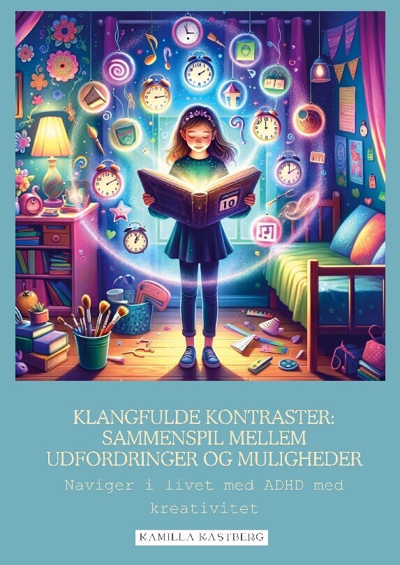 Klangfulde Kontraster