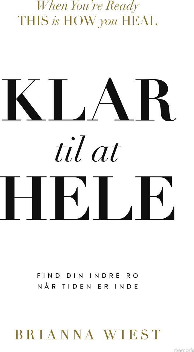 Klar Til At Hele