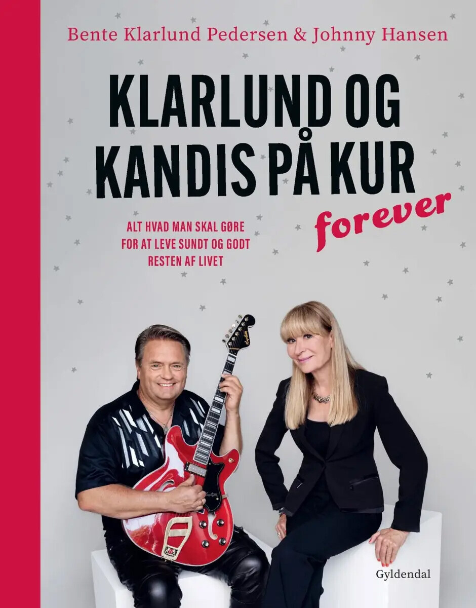 Klarlund Og Kandis På Kur - Forever