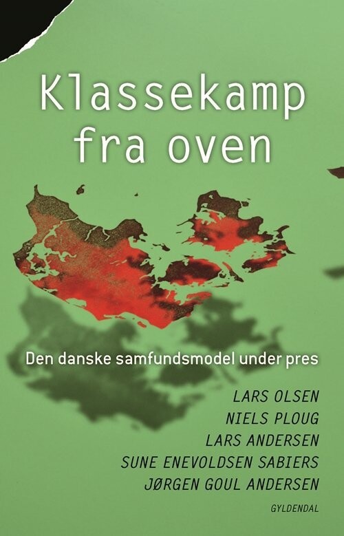 Klassekamp Fra Oven