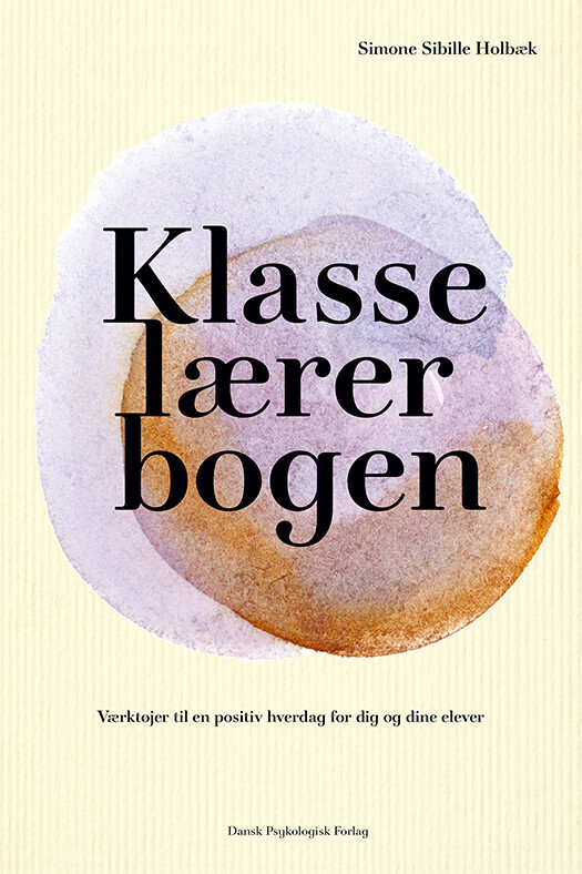Klasselærerbogen