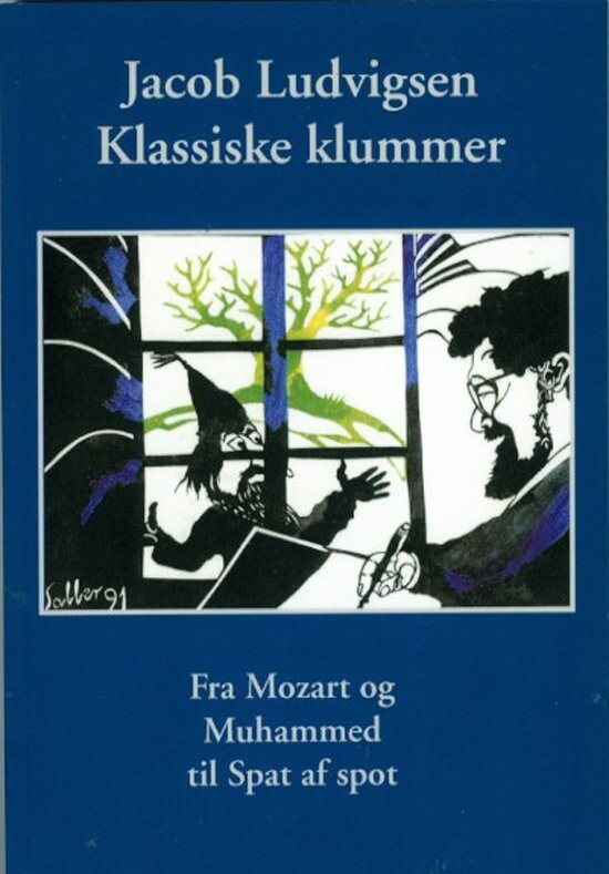 Klassiske Klummer