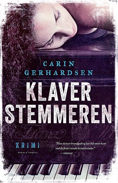 Klaverstemmeren