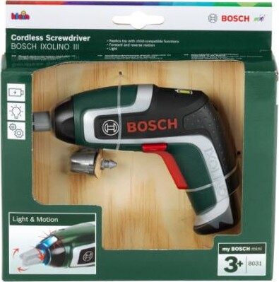 Klein - Bosch Akku Ixolino Kl8031