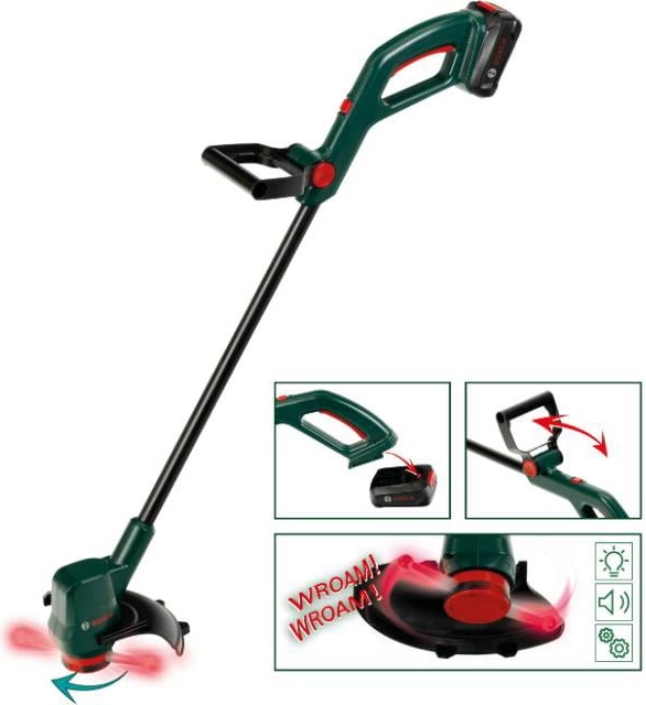 Klein - Bosch Grass Edger Kl2774