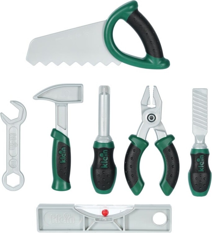 Klein - Bosch Toolbox 17X31X14Cm